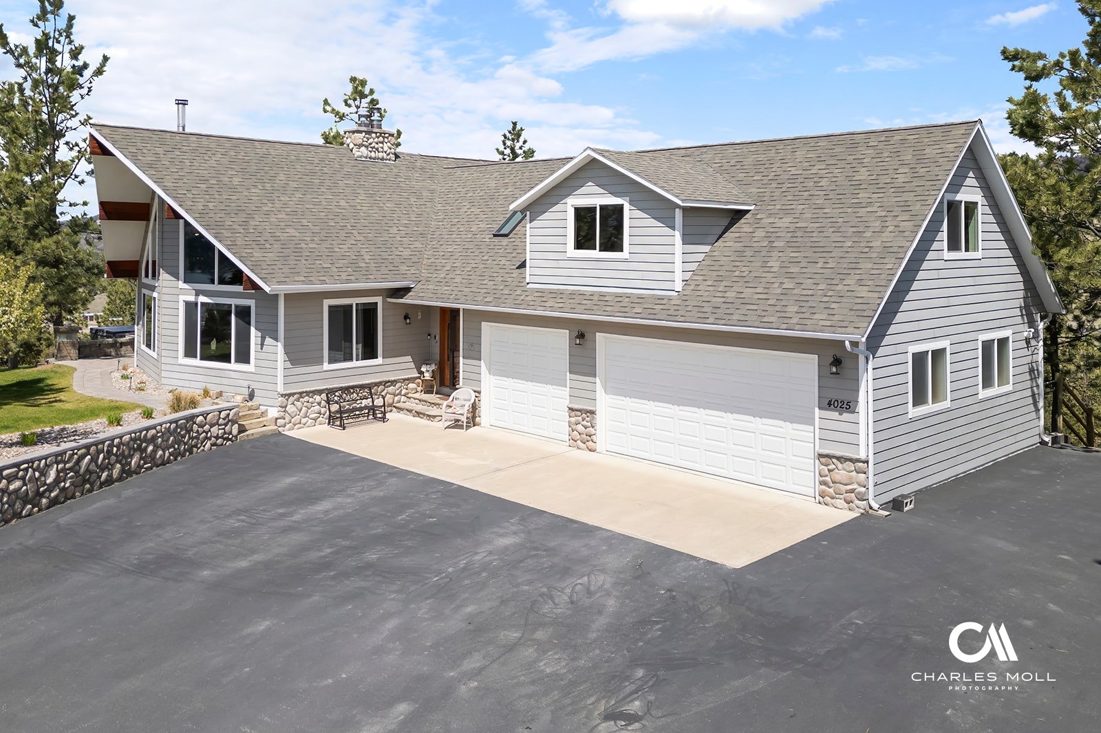 Helena, Montana 59602, United States, 5 Bedrooms Bedrooms, ,4 BathroomsBathrooms,Residential,Active,125530