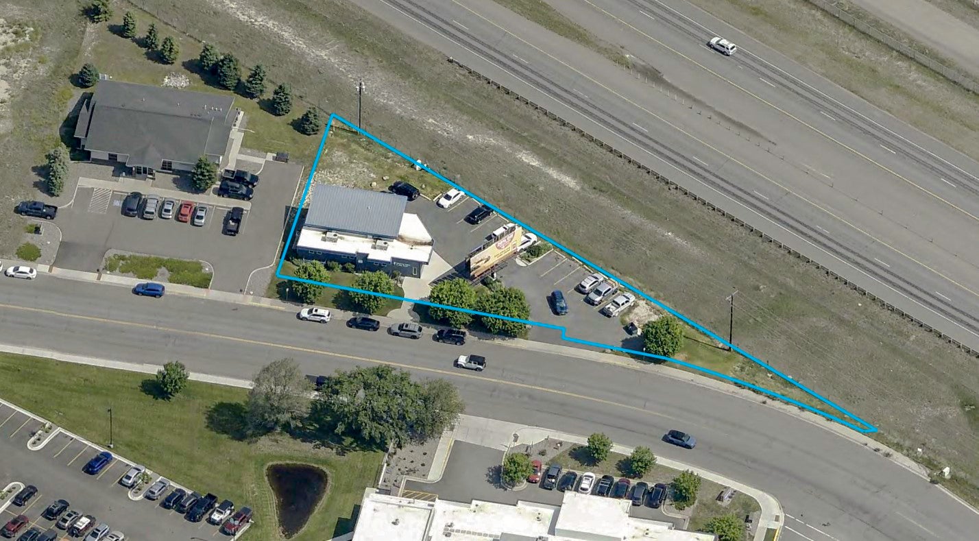 2748 Colonial Drive