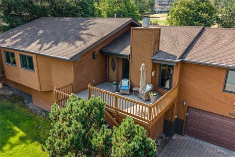 Tiny photo for 105 Ironwood Place, Missoula, MT 59803 (MLS # 30076372)