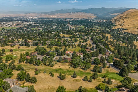 Tiny photo for 105 Ironwood Place, Missoula, MT 59803 (MLS # 30076372)