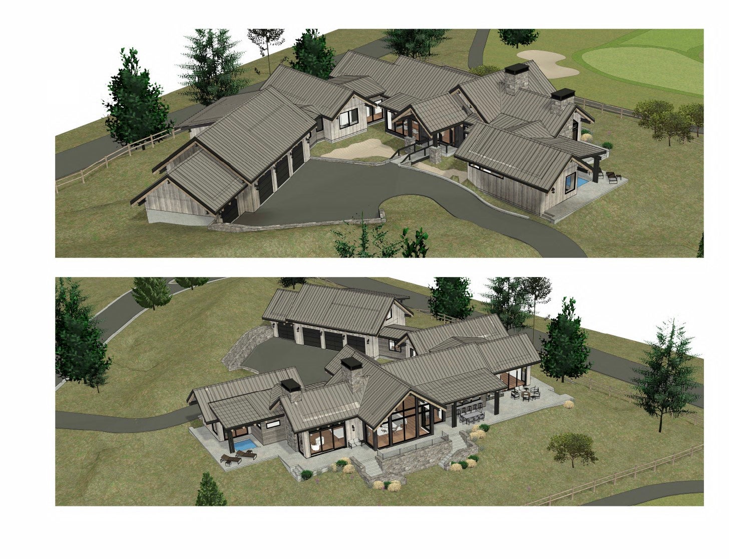 21 Eagle Rock Drive