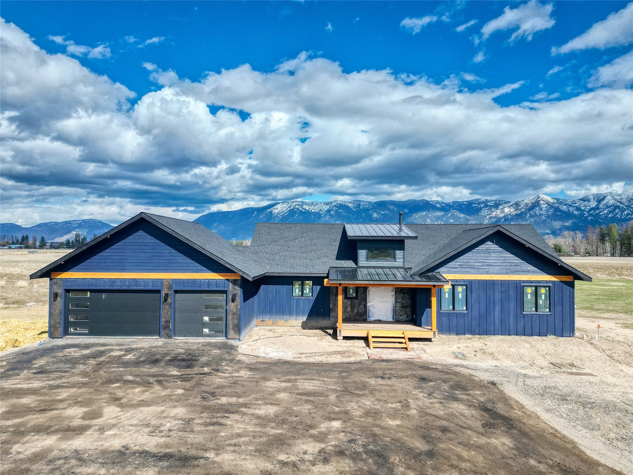 192 Glacier Flats Road