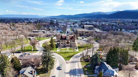Tiny photo for 736 S Main Street, Kalispell, MT 59901 (MLS # 30072476)
