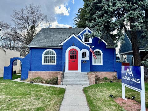 Tiny photo for 736 S Main Street, Kalispell, MT 59901 (MLS # 30072476)