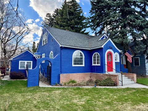 Tiny photo for 736 S Main Street, Kalispell, MT 59901 (MLS # 30072476)