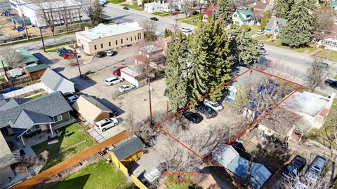 Tiny photo for 736 S Main Street, Kalispell, MT 59901 (MLS # 30072476)