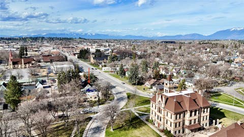 Tiny photo for 736 S Main Street, Kalispell, MT 59901 (MLS # 30072476)