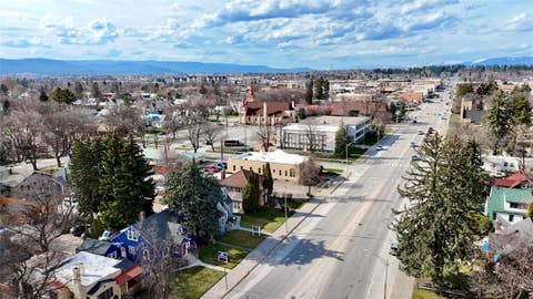 Tiny photo for 736 S Main Street, Kalispell, MT 59901 (MLS # 30072476)