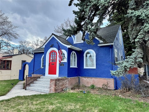 Tiny photo for 736 S Main Street, Kalispell, MT 59901 (MLS # 30072476)