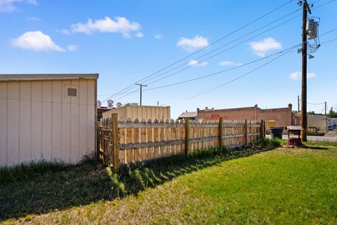 Tiny photo for 201 S Main Street, Sheridan, MT 59749 (MLS # 30072573)
