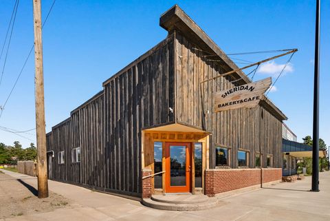 Photo of 201 S Main Street, Sheridan, MT 59749 (MLS # 30072573)