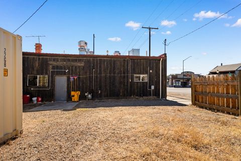 Tiny photo for 201 S Main Street, Sheridan, MT 59749 (MLS # 30072573)