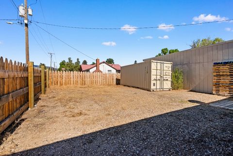 Tiny photo for 201 S Main Street, Sheridan, MT 59749 (MLS # 30072573)