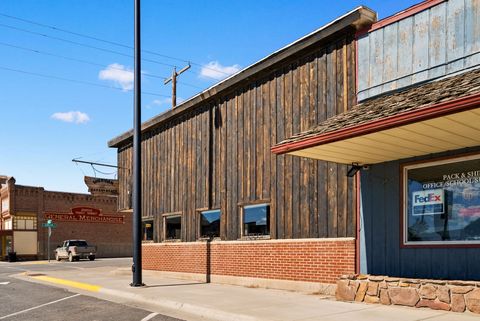 Tiny photo for 201 S Main Street, Sheridan, MT 59749 (MLS # 30072573)