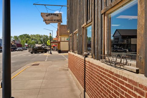 Tiny photo for 201 S Main Street, Sheridan, MT 59749 (MLS # 30072573)