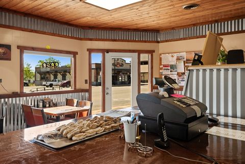 Tiny photo for 201 S Main Street, Sheridan, MT 59749 (MLS # 30072573)