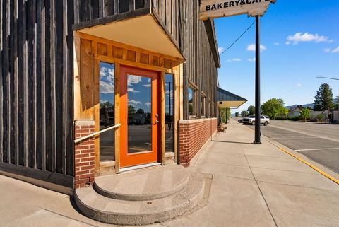 Tiny photo for 201 S Main Street, Sheridan, MT 59749 (MLS # 30072573)