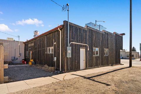 Tiny photo for 201 S Main Street, Sheridan, MT 59749 (MLS # 30072573)