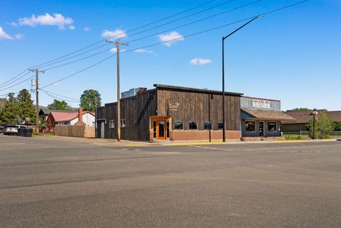 Tiny photo for 201 S Main Street, Sheridan, MT 59749 (MLS # 30072573)
