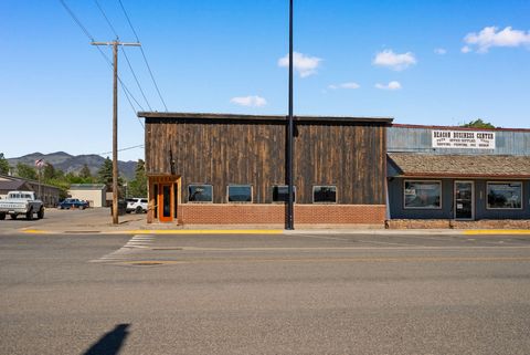 Tiny photo for 201 S Main Street, Sheridan, MT 59749 (MLS # 30072573)