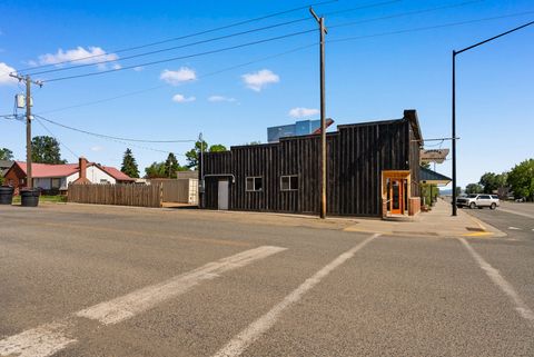 Tiny photo for 201 S Main Street, Sheridan, MT 59749 (MLS # 30072573)