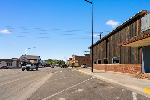 Tiny photo for 201 S Main Street, Sheridan, MT 59749 (MLS # 30072573)