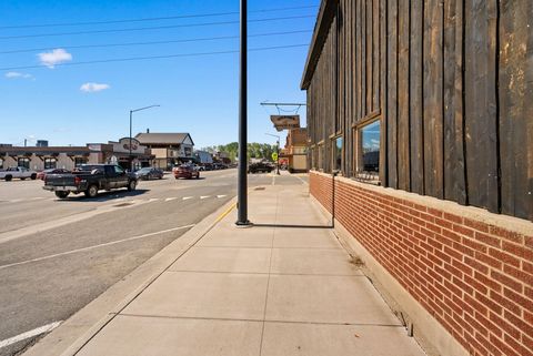 Tiny photo for 201 S Main Street, Sheridan, MT 59749 (MLS # 30072573)