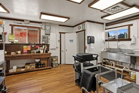 Tiny photo for 201 S Main Street, Sheridan, MT 59749 (MLS # 30072573)