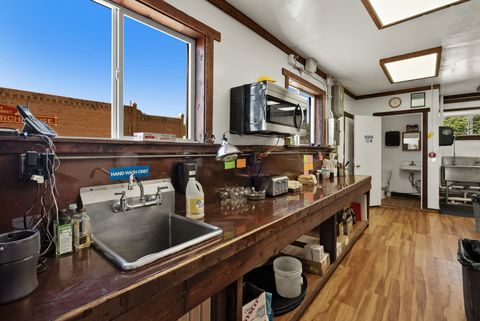 Tiny photo for 201 S Main Street, Sheridan, MT 59749 (MLS # 30072573)
