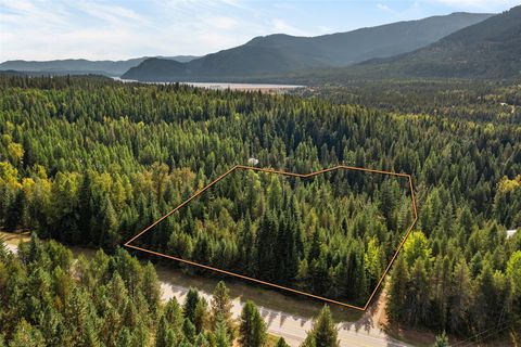 Photo of NHN MT Hwy 200 AVE, Noxon, MT 59853 (MLS # 30070914)