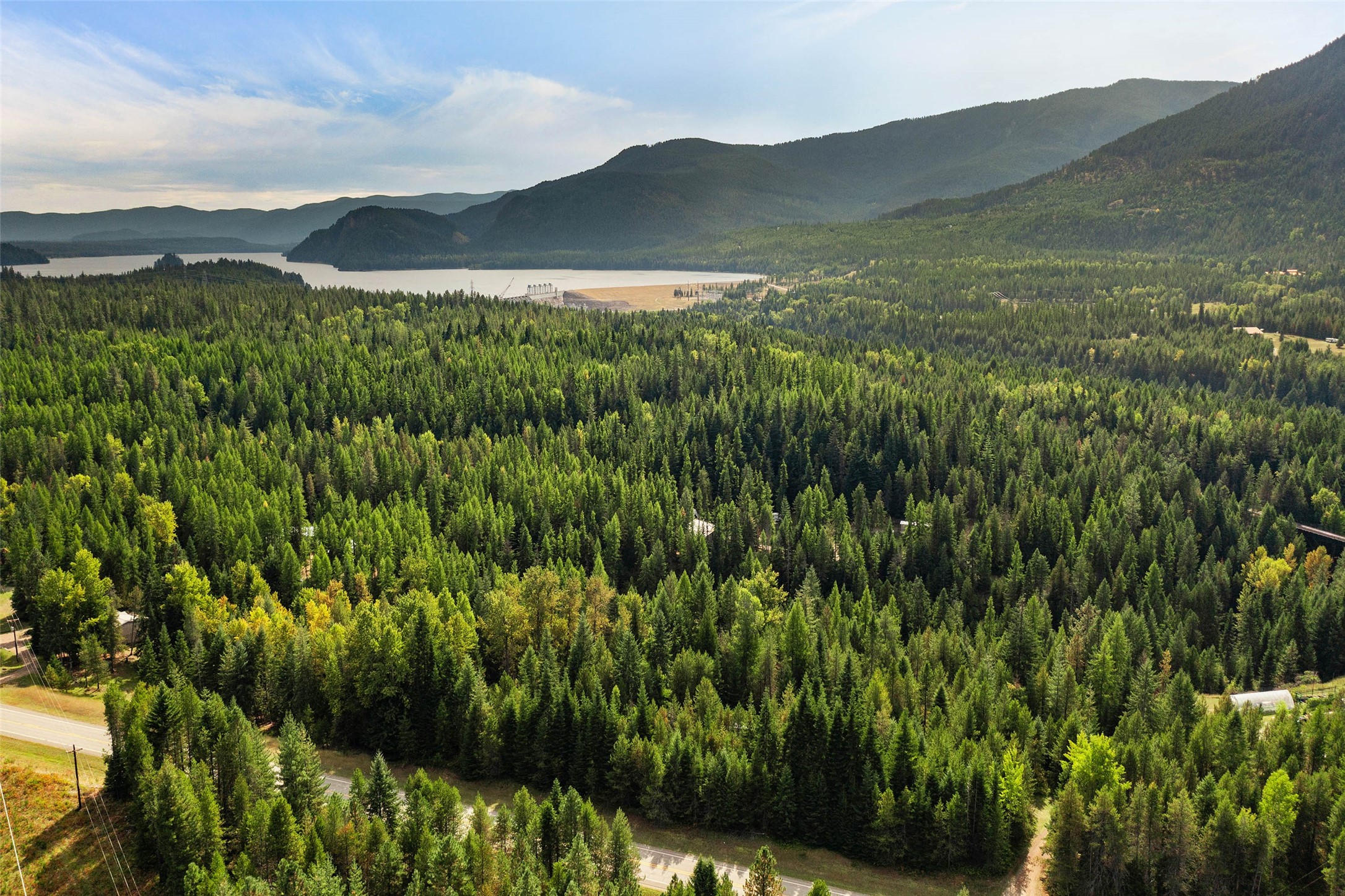 NHN MT Hwy 200