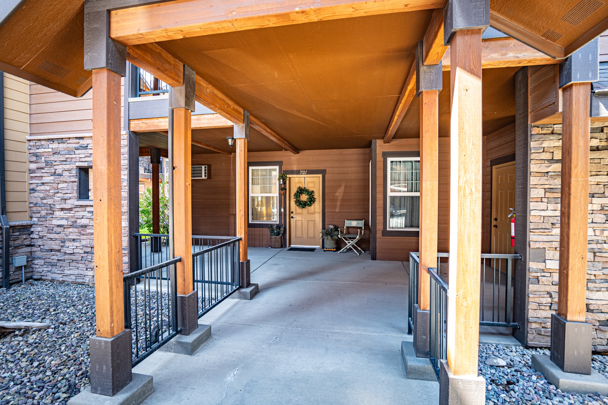 4100 Mullan Road 701