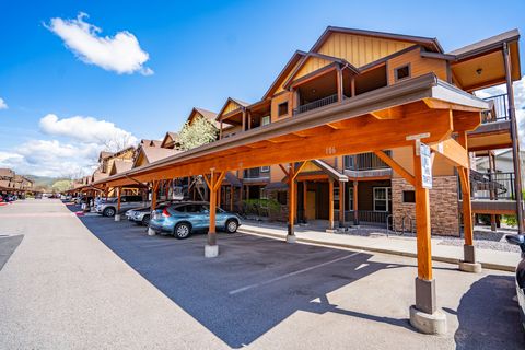 Tiny photo for 4100 Mullan Road #701, Missoula, MT 59808 (MLS # 30069713)