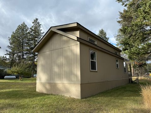 Tiny photo for 1785 Hodgson Road, Whitefish, MT 59937 (MLS # 30054700)