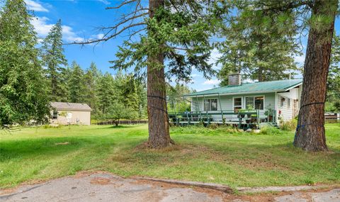 Photo of 1785 Hodgson Road, Whitefish, MT 59937 (MLS # 30054700)