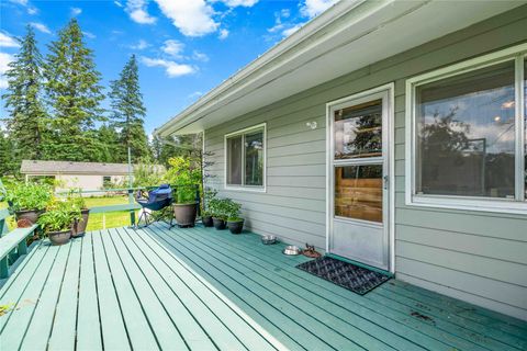 Photo of 1785 Hodgson Road, Whitefish, MT 59937 (MLS # 30054700)