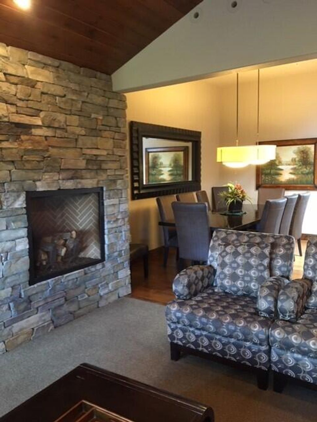 Photo of 124 Spyglass Hill Loop #Unit 1483 47-E, Columbia Falls, MT 59912 (MLS # 30023754)