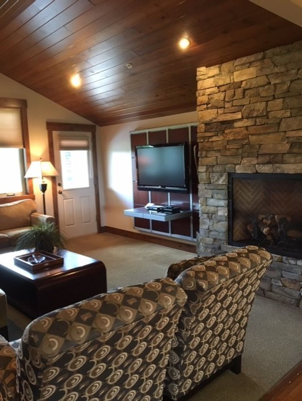 Photo of 124 Spyglass Hill Loop #Unit 1483 47-E, Columbia Falls, MT 59912 (MLS # 30023754)