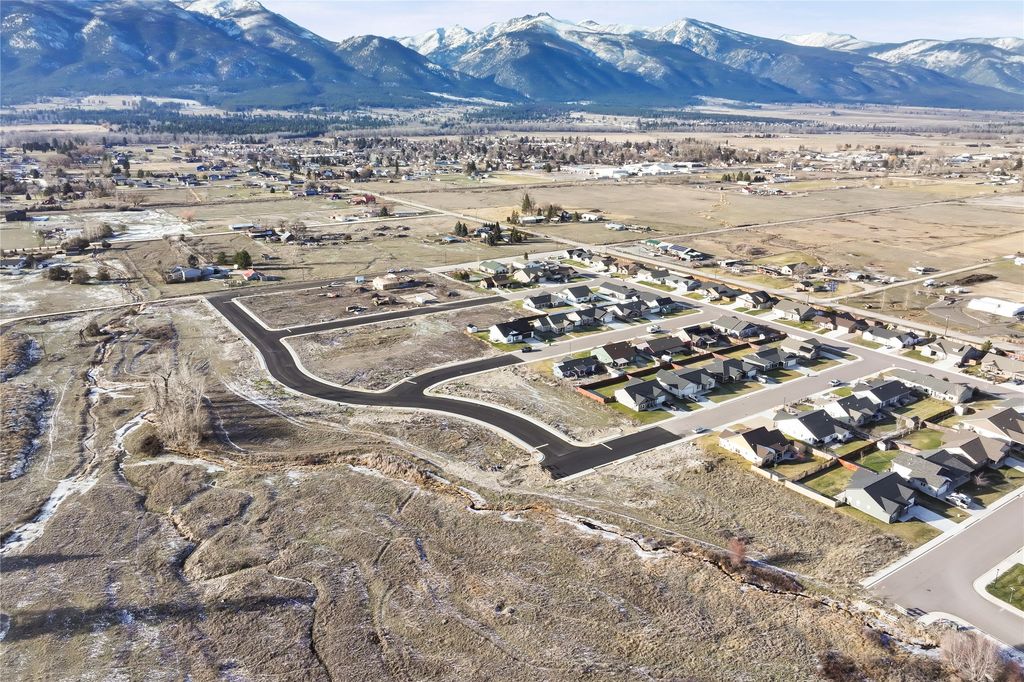 Photo of 3585 Sourdough Lane, Stevensville, MT 59870 (MLS # 30063401)