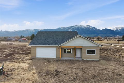 3585 Sourdough Lane Stevensville MT 59870