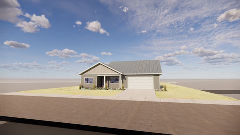 Photo of 3585 Sourdough Lane, Stevensville, MT 59870 (MLS # 30063401)
