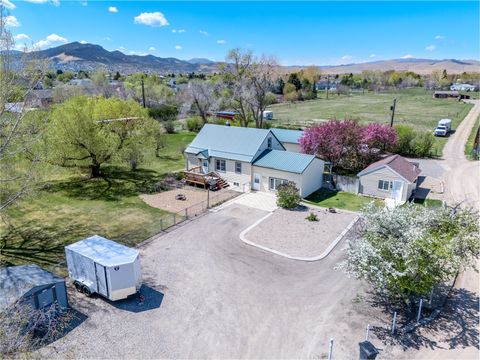 4324 N Montana Avenue Helena MT 59602