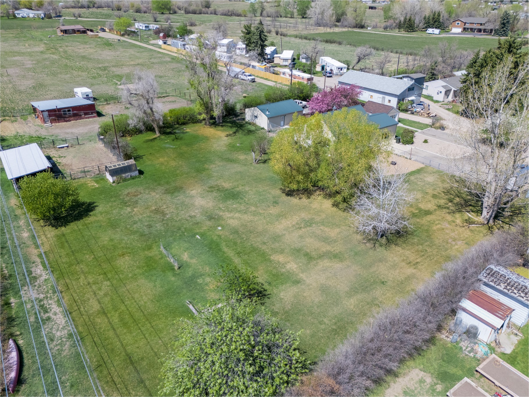 4324 N Montana Avenue