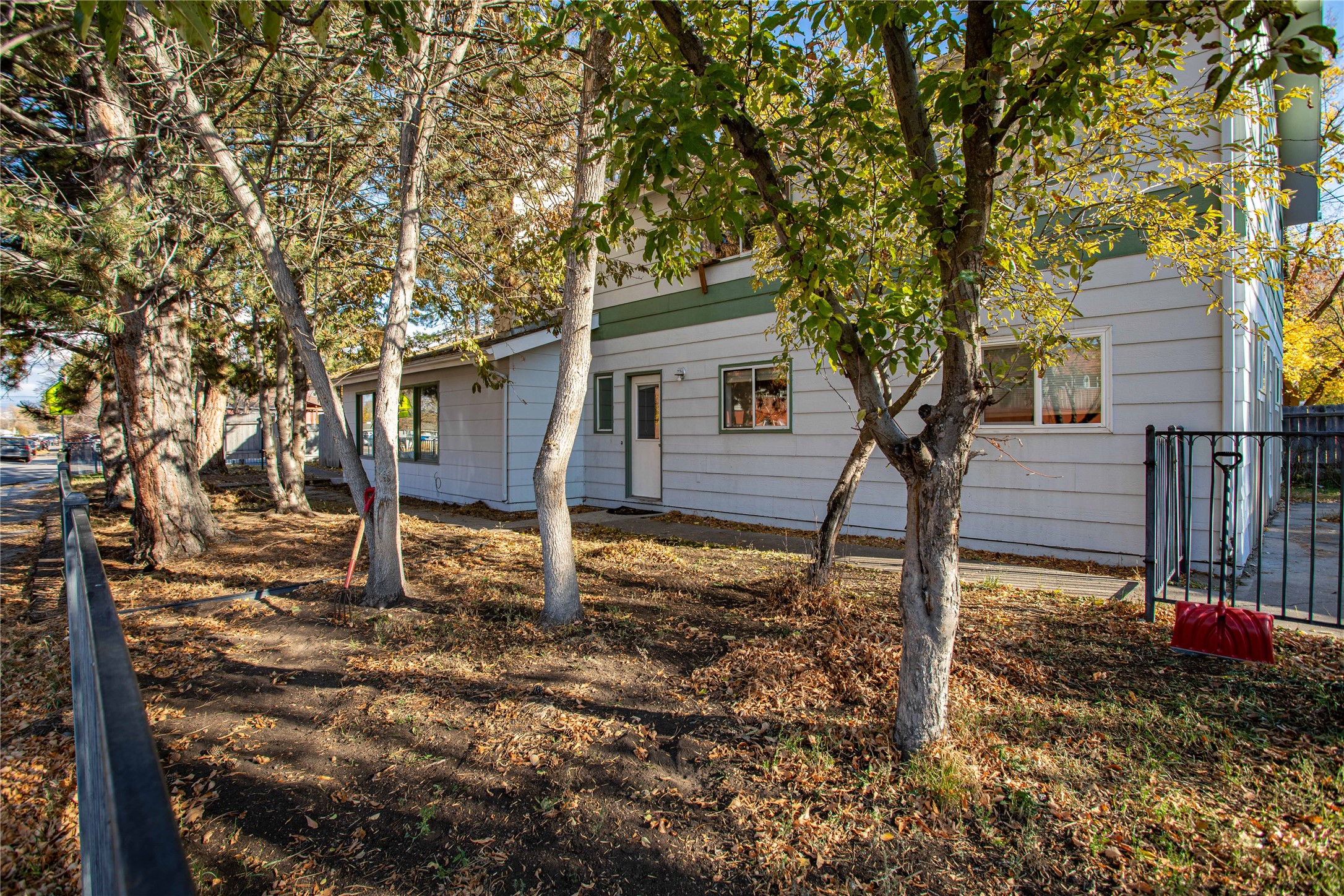 323 Mary Avenue