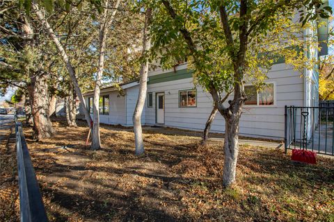 323 Mary Avenue Missoula MT 59801