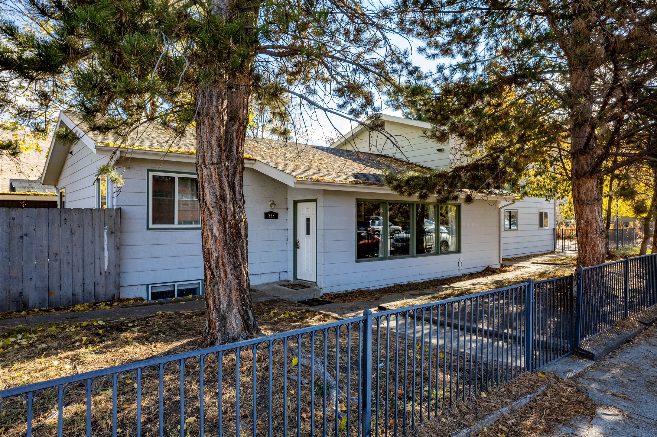 323 Mary Avenue