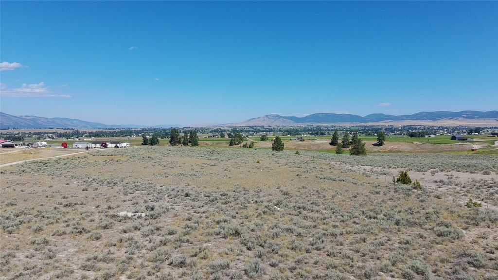 Photo of 982 Foxy Lane, Stevensville, MT 59870 (MLS # 30056186)