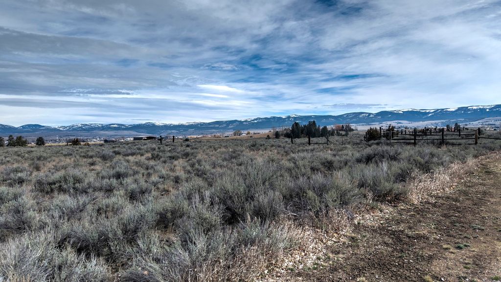 Photo of 982 Foxy Lane, Stevensville, MT 59870 (MLS # 30056186)