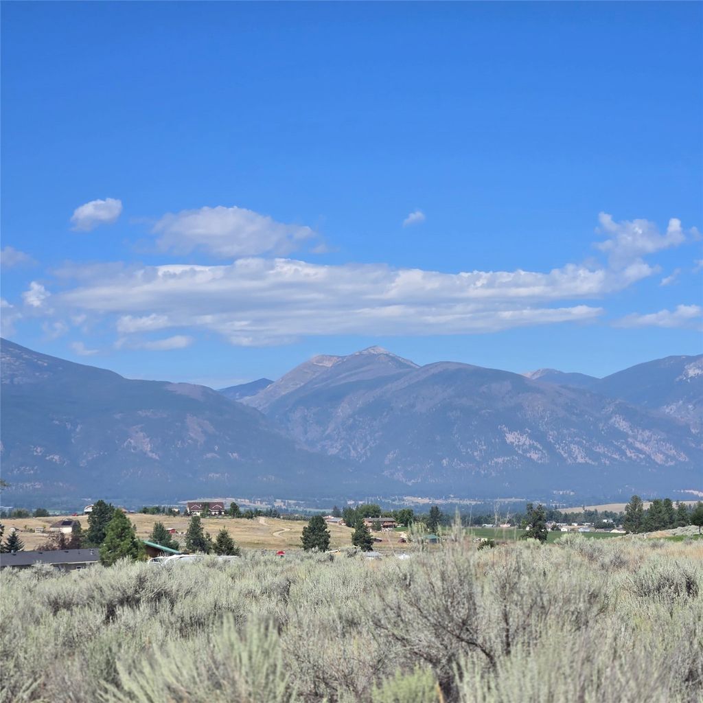 Photo of 982 Foxy Lane, Stevensville, MT 59870 (MLS # 30056186)