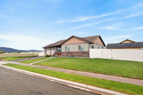 Tiny photo for 610 Triple Creek Drive, Kalispell, MT 59901 (MLS # 30069496)